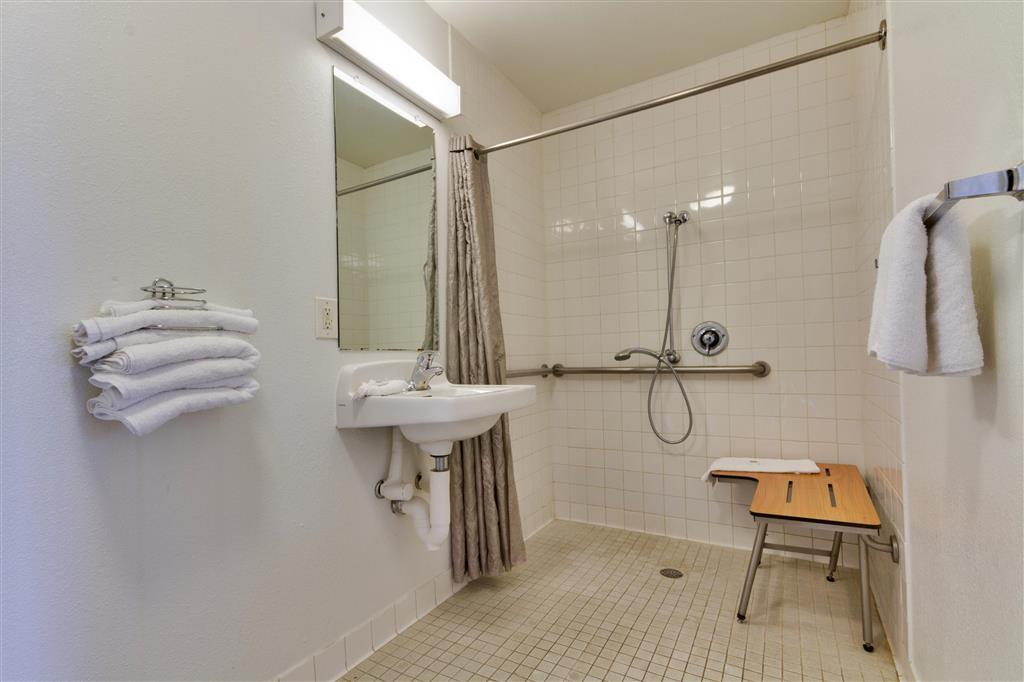 Motel 6-Irving, Tx - Dallas Rom bilde